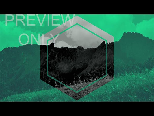 Flatirons 3 Remix Still