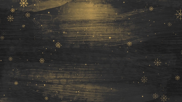 Rustic Winter Snow 04