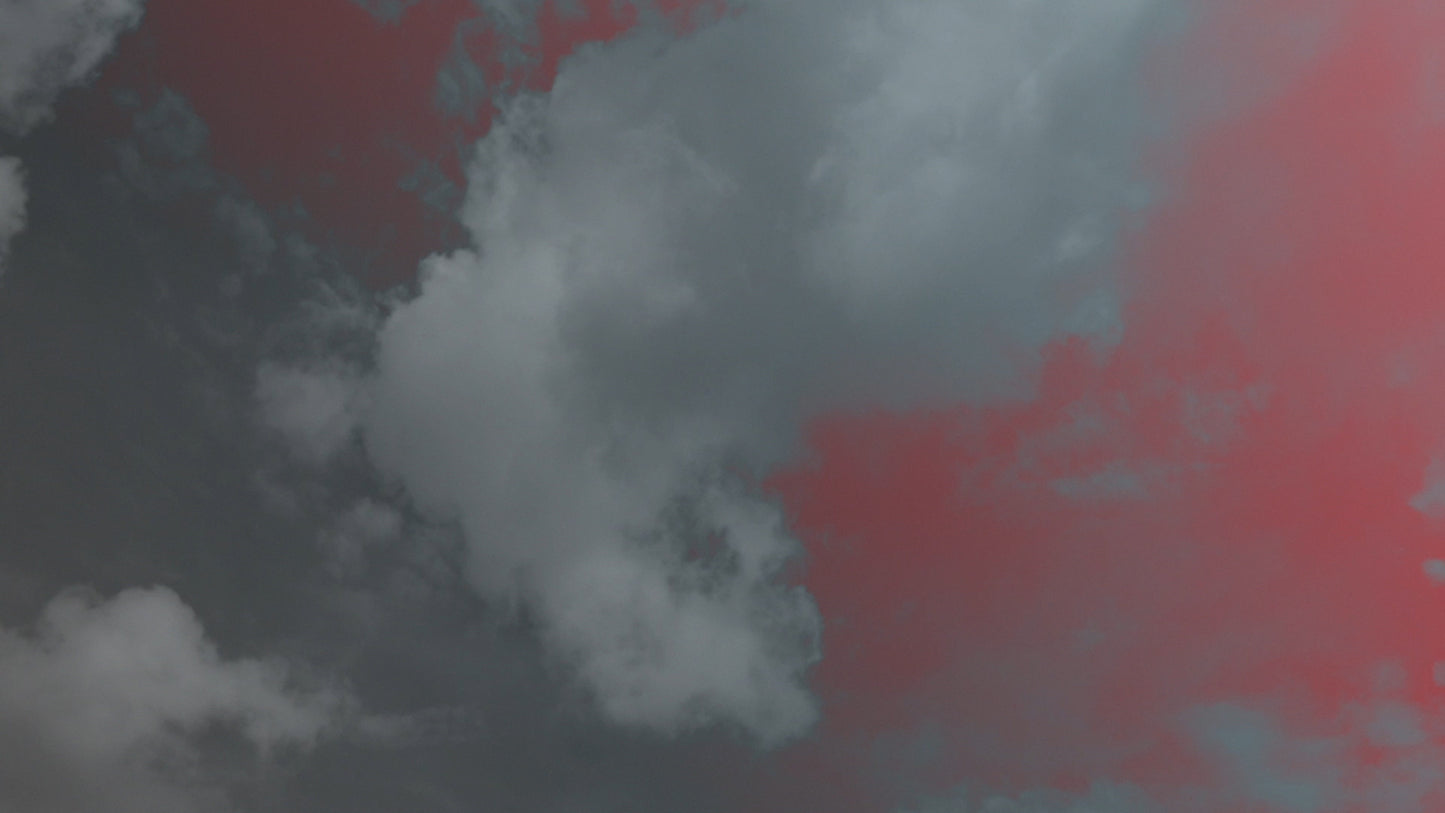 Gradient Clouds 27 Still