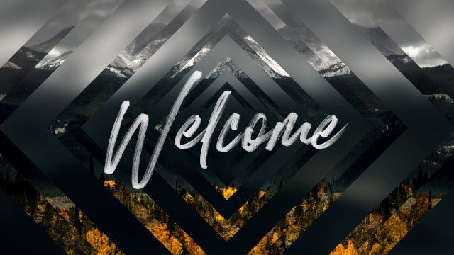 Autumn Journey Welcome 02