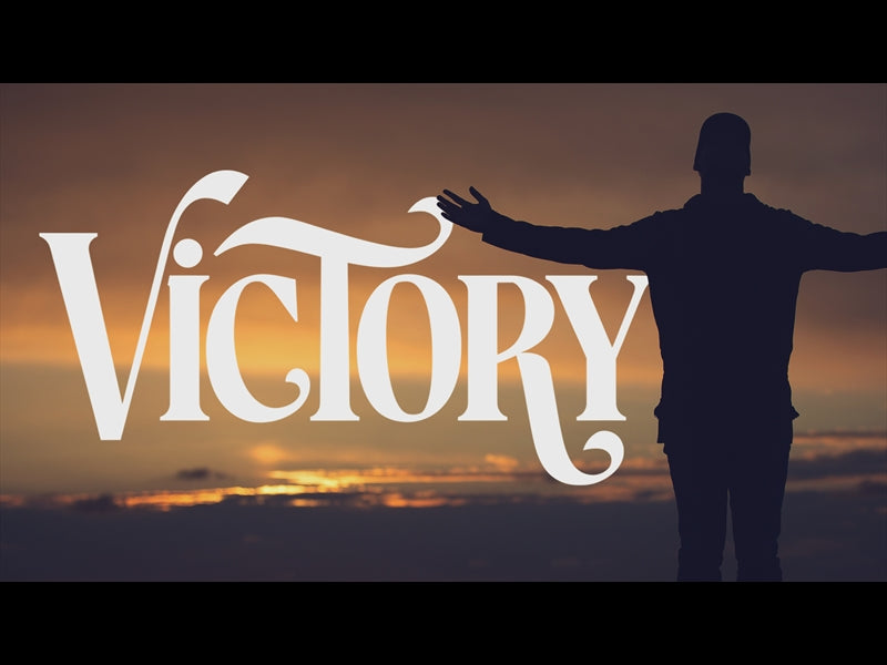 Victory