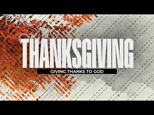 This Autumn Thanksgiving Graphic