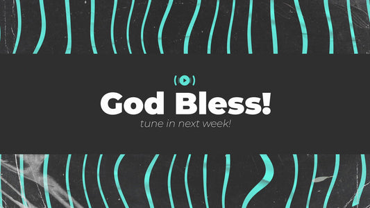 Steeples Goodbye Stream