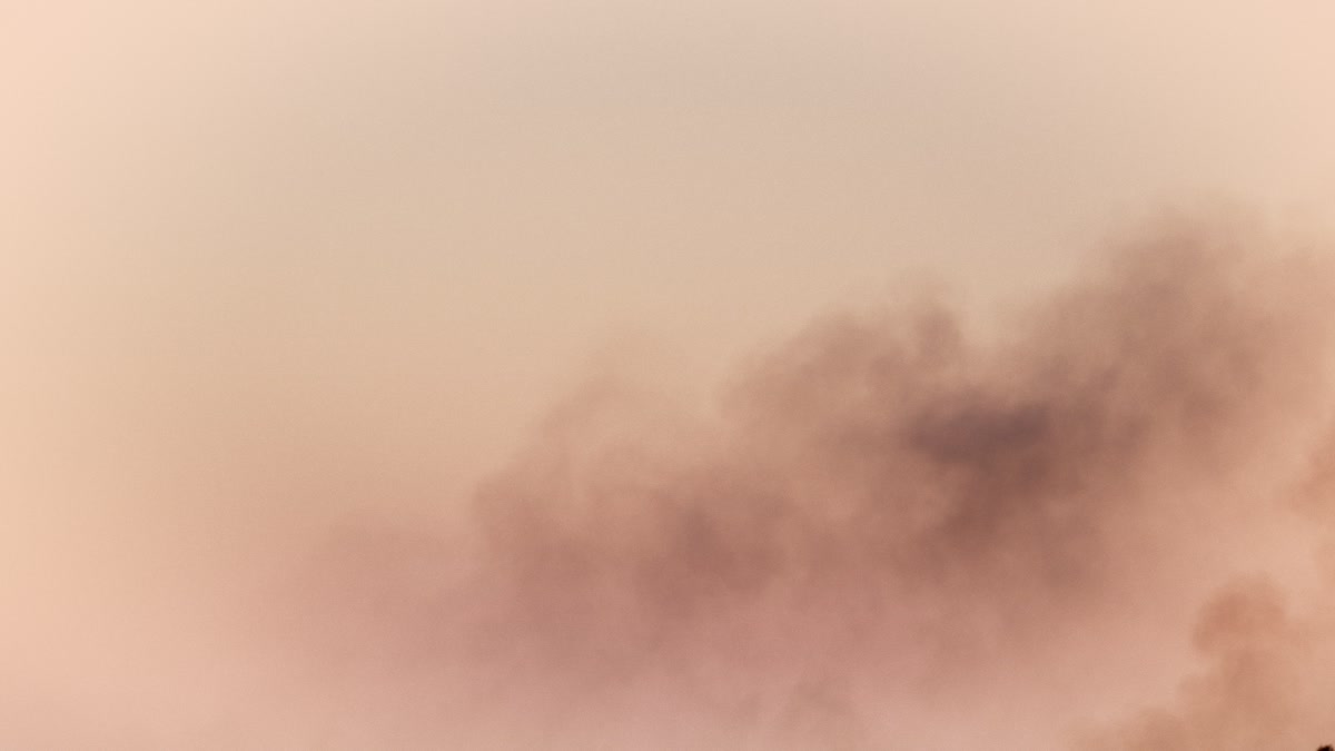 Let the Incense Rise 13