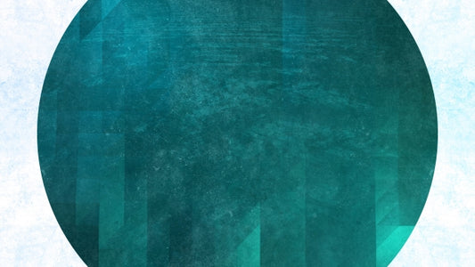 Triangulated Water 02