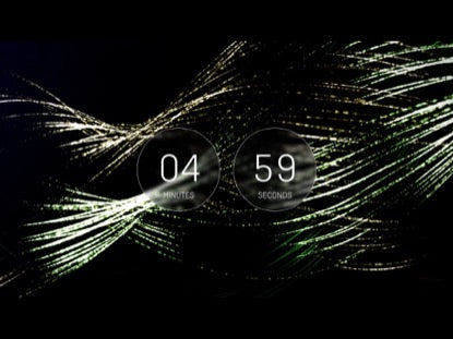 Intertwined Countdown