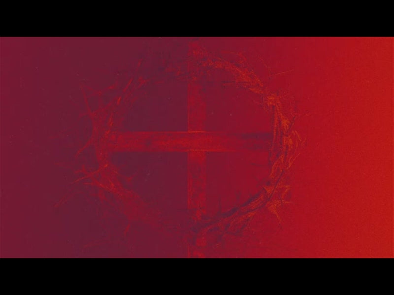 Easter Colors Red 2