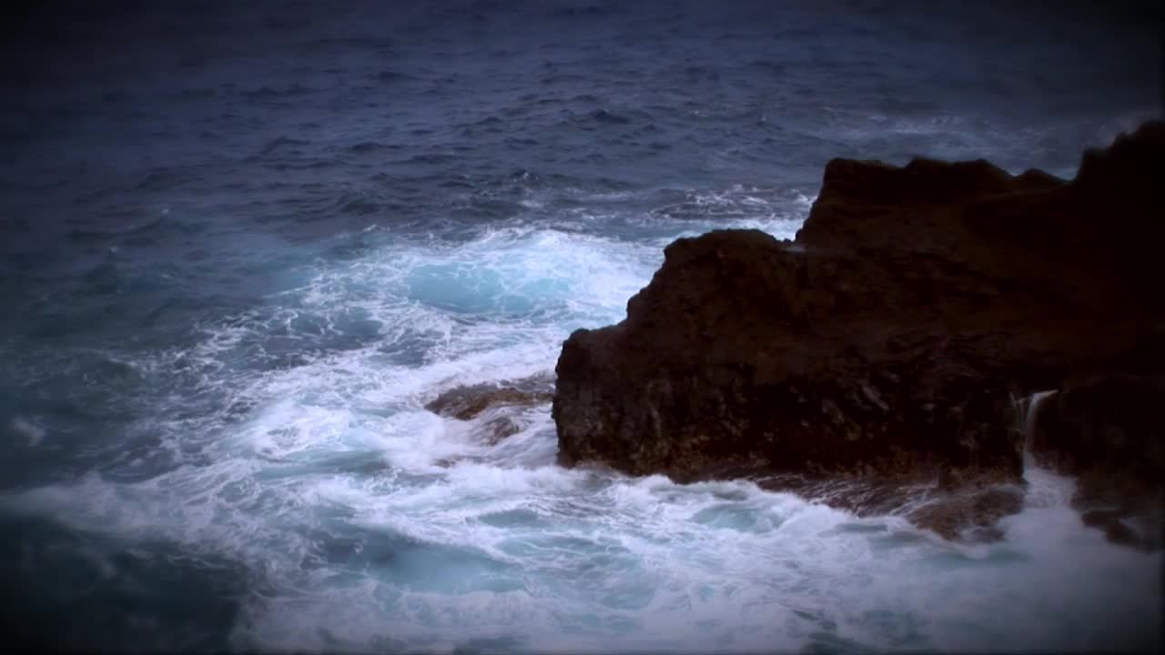 Solid Rock