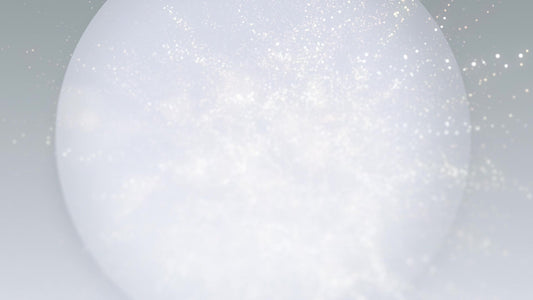 Christmas Sparks Silver Still