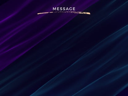 Silken Message