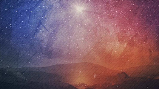 Christmas Sky 04 Still