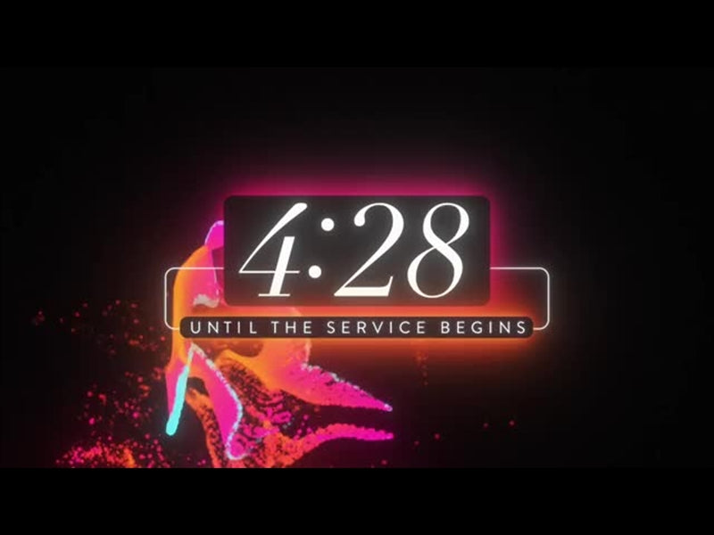Deep Glow Countdown