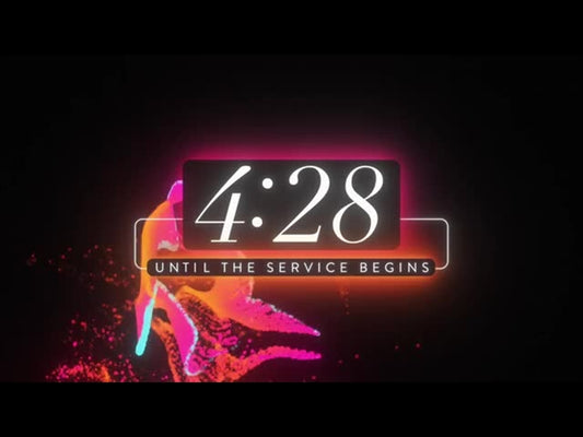 Deep Glow Countdown