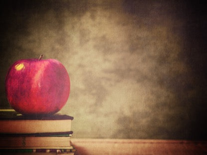 Apple A Day 2 Motion