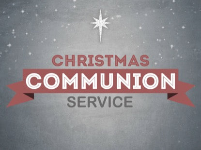 Celebrate Joy, Communion Motion