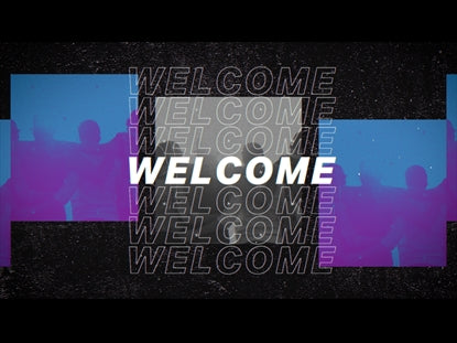 Vibrant Church Online Opener