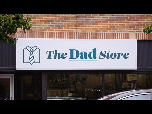 The Dad Store