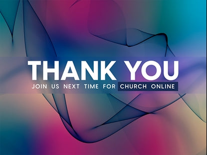 Color Wave Stream Close