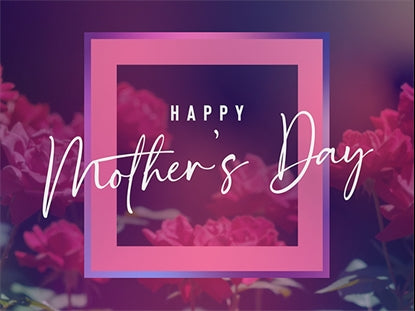 Mothers Day Roses Mothers Day