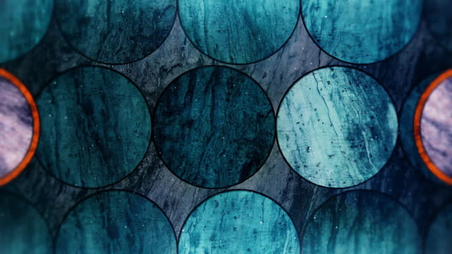 Holy Week Glass 4 Loop