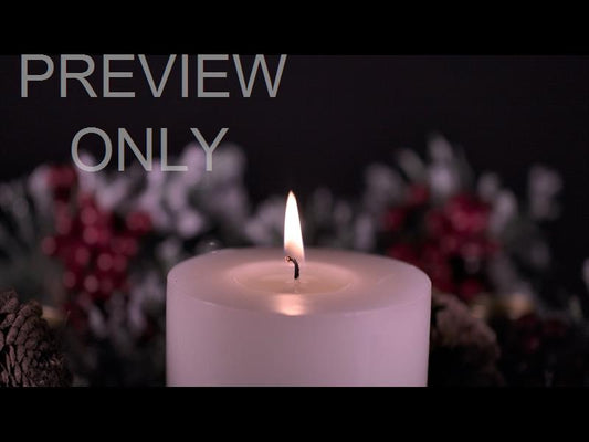 Advent Wreath 8 Still