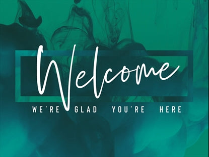 Palm Sunday Vol 4 Welcome