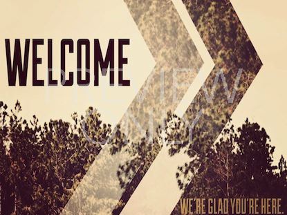 Autumn Arrow Welcome 2