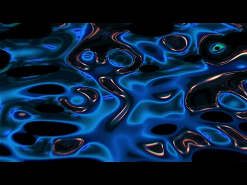 Echoes Of Light Loop 6