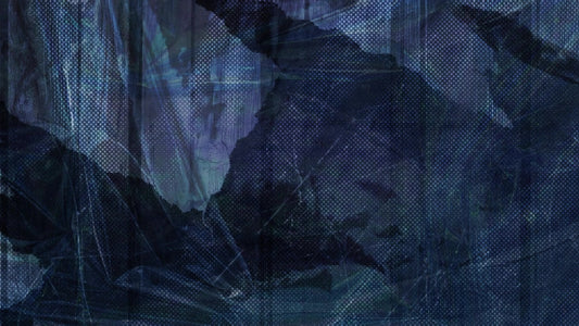 Vibrant Lent: Two Blank