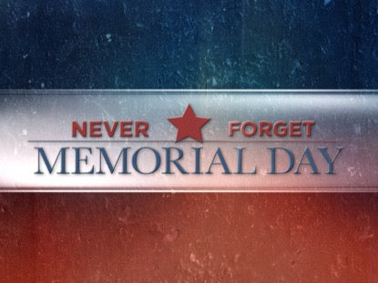 Memorial Wall Memorial Motion