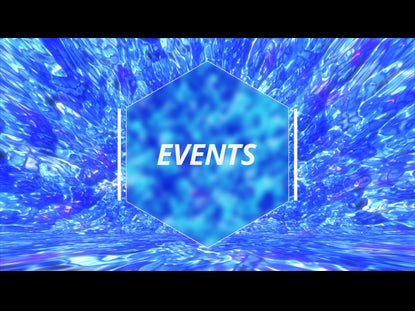 Deep Ocean Events