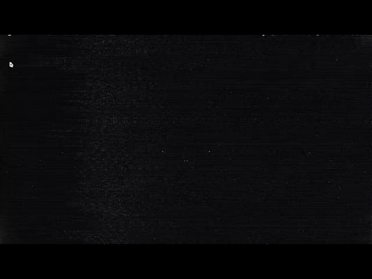 Computer Noise Glitch Motion 8