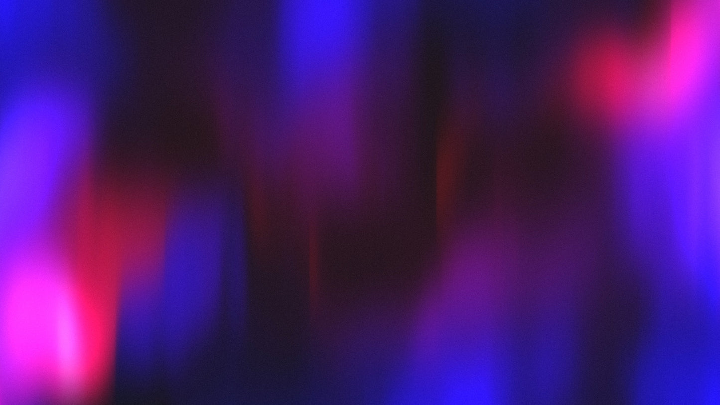 Chroma Blur 05 Still