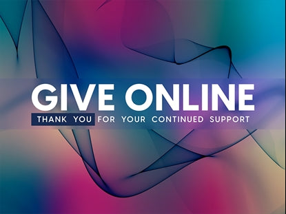Color Wave Give Online
