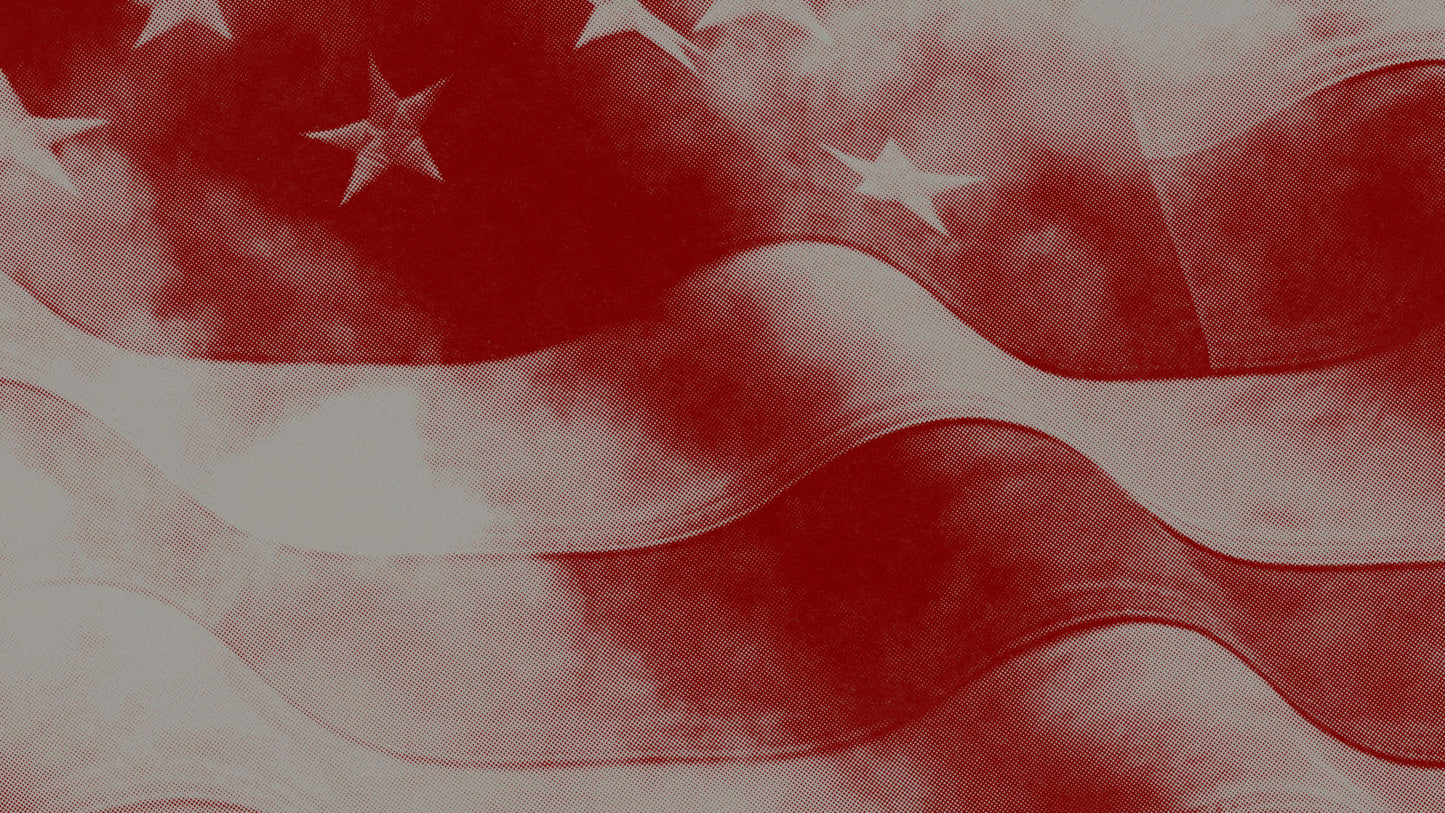Flag Of Freedom Loop 05