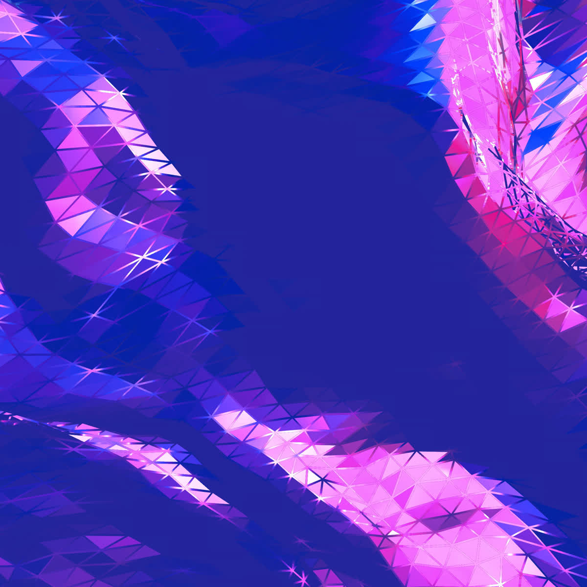 Crystal Caverns Online Blank