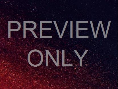 Glitterverse Blue Arc