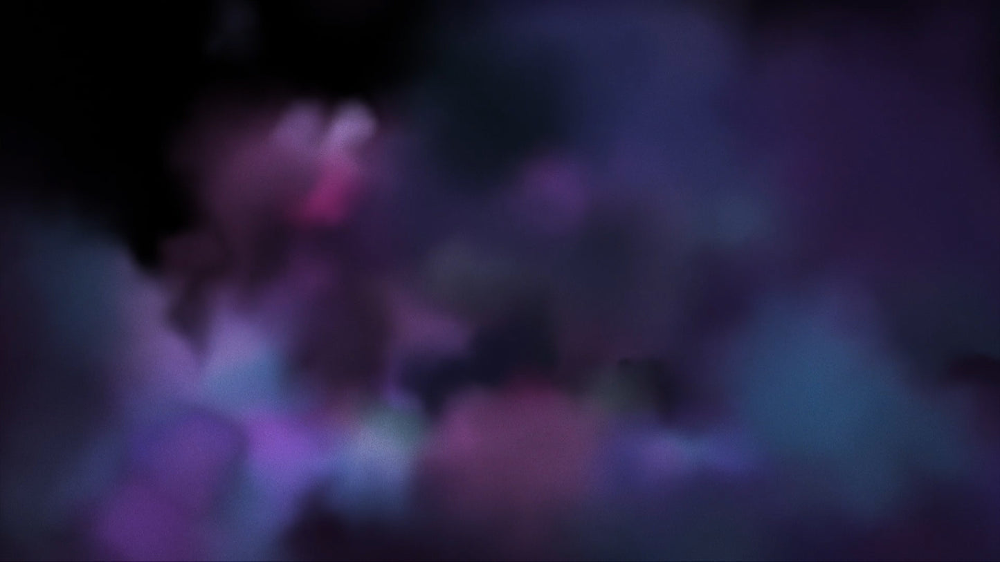 Vibrant Fog 04
