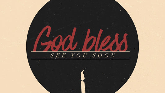 Modern Advent Title Closing