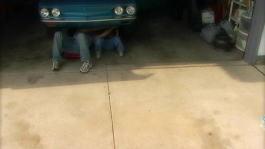 Car Work 2