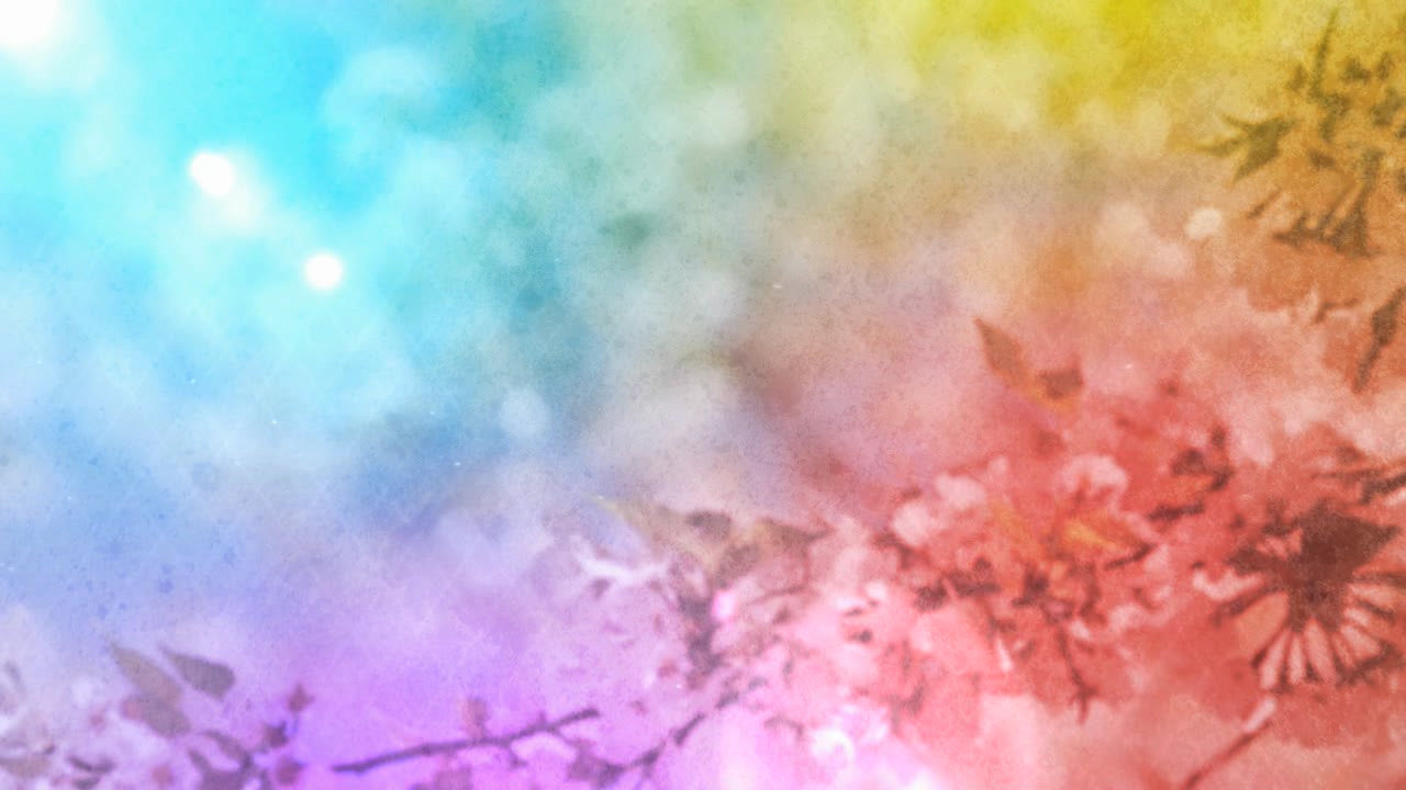 Mother'S Day Blossoms 04