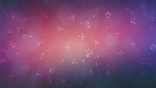 Floral Gradients 05