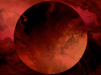 Good Friday Vol 4 Background 3