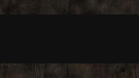 Remembrance Empty Bar