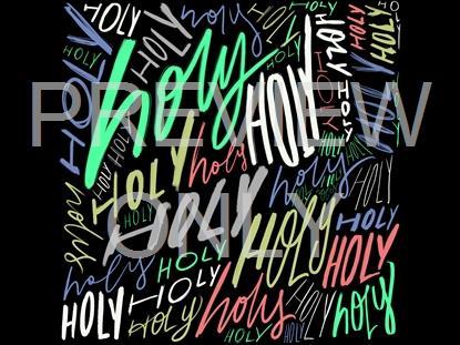 Holy 2