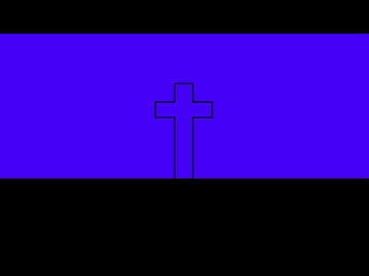 The Cross 11