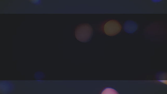 Blissful Bokeh 4 Alt