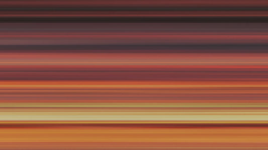 Sunset Gradient 7 Hd Still