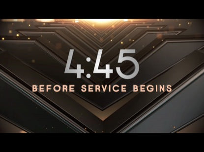 Clean Slate Countdown