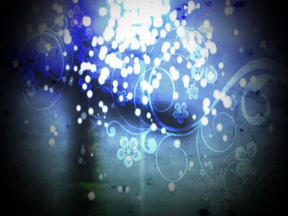 Sparkle Cross